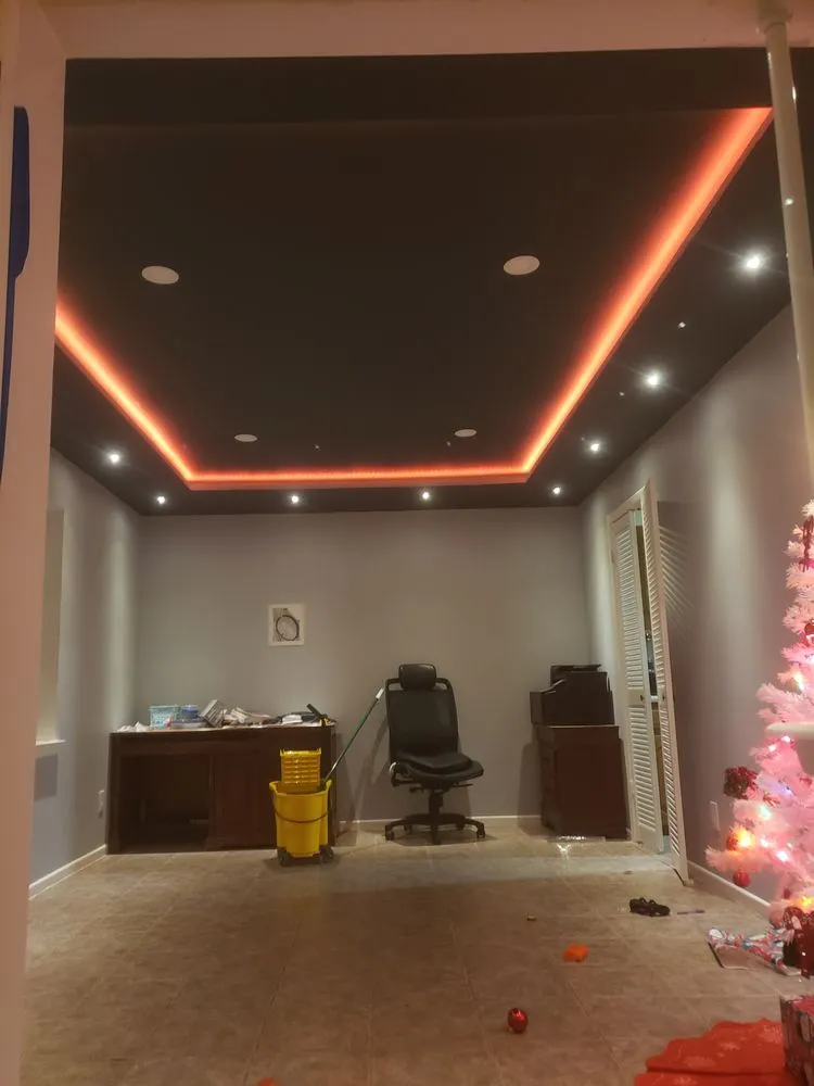 Slide of MVC Electrical