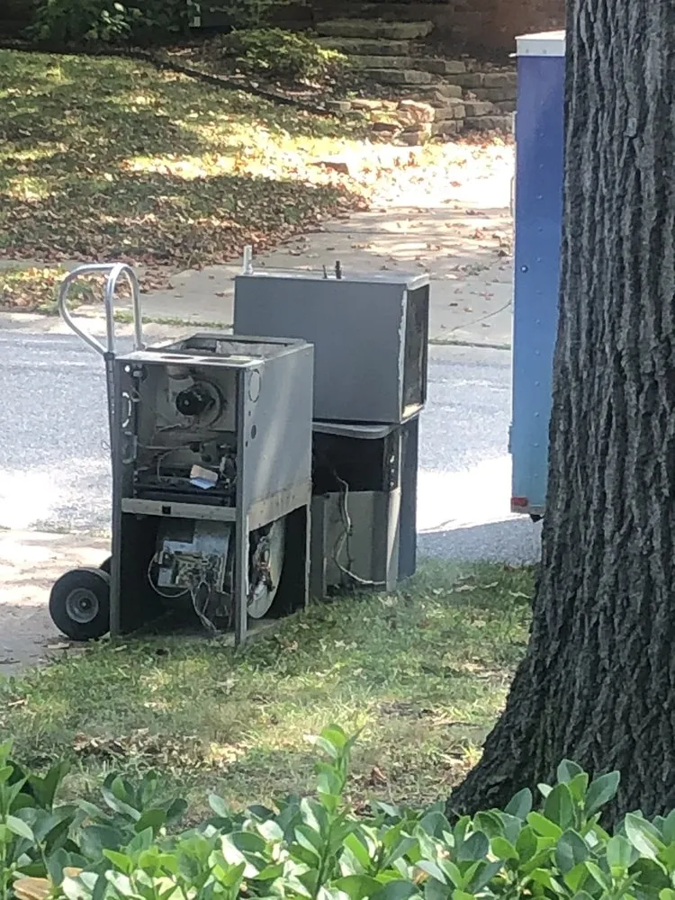 Emergency lighting installation service in ,  - MVP Air Conditioning, Heating, Plumbing & Electric