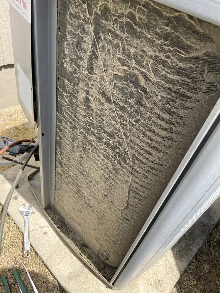 Slide of MVP Air Conditioning, Heating, Plumbing & Electric