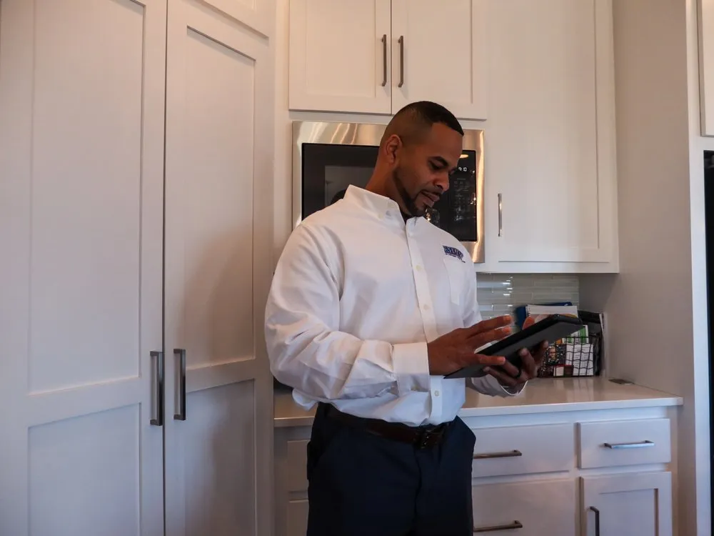 Slide of MVP Air Conditioning, Heating, Plumbing & Electric