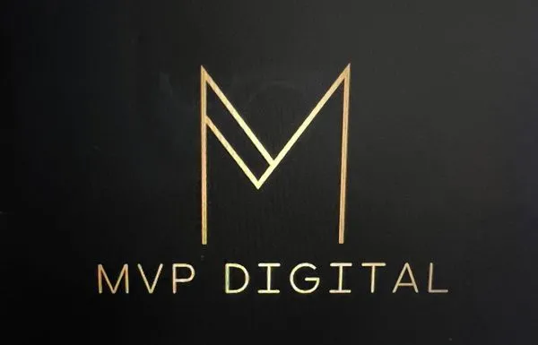 MVP Digital Logo