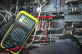 Slide of MVP Electrical and Design