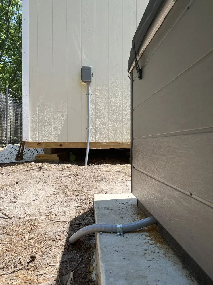 Slide of MVP Electrical and Design