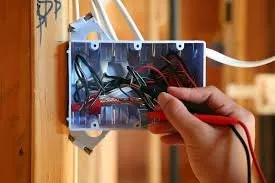 Slide of MVP Electrical and Design