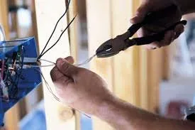 Slide of MVP Electrical and Design