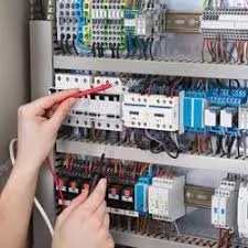 Slide of MVP Electrical and Design