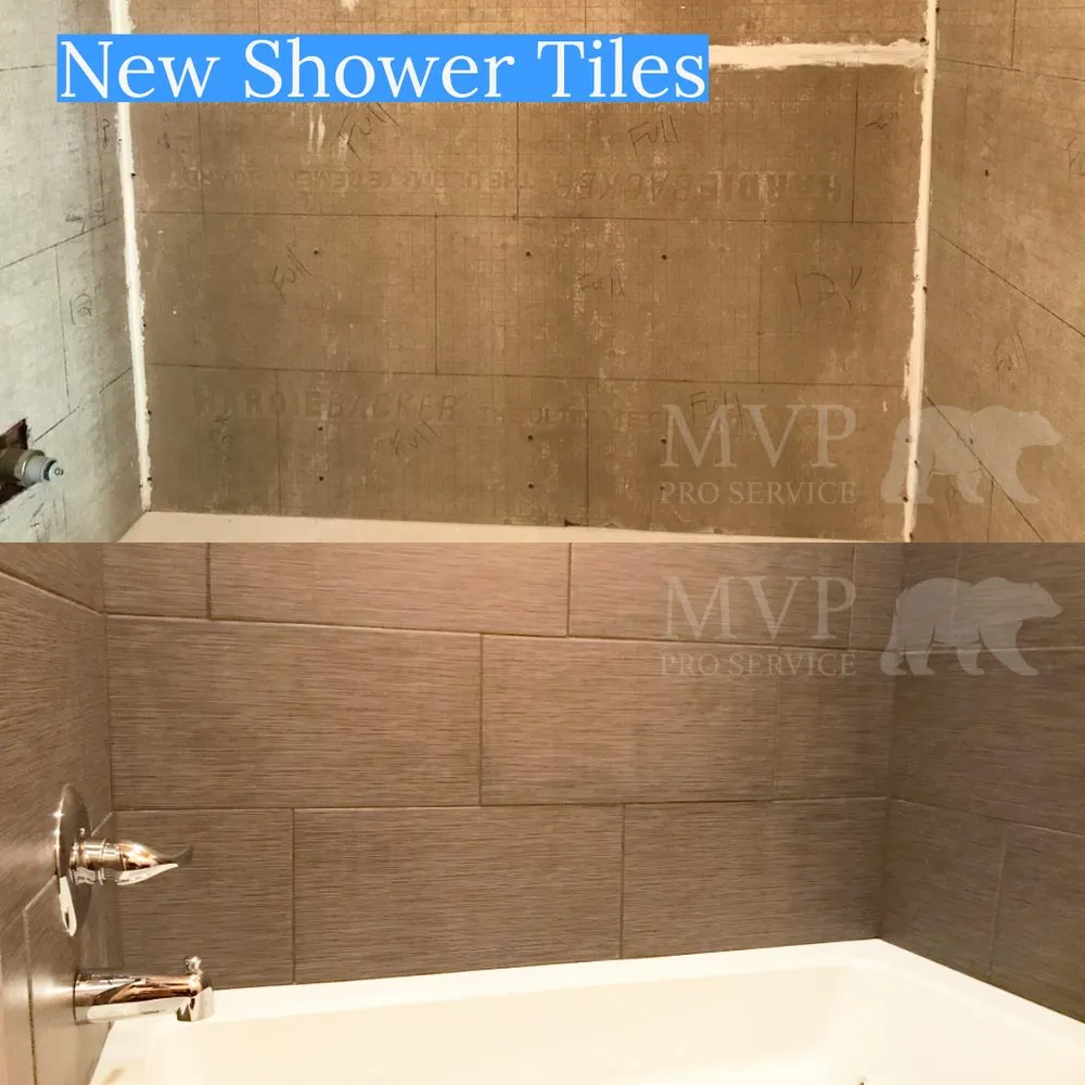 Slide of MVP Pro Service