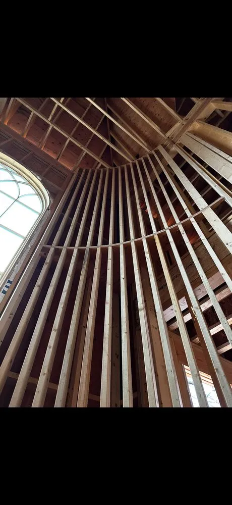 Slide of Mv’s Construction