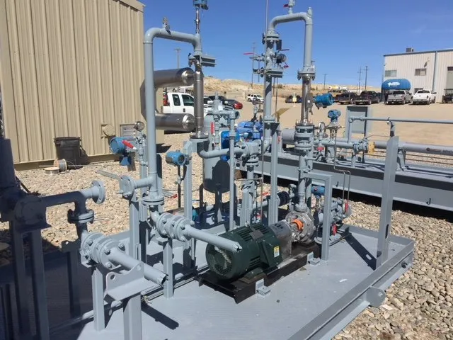 Slide of MW Electric