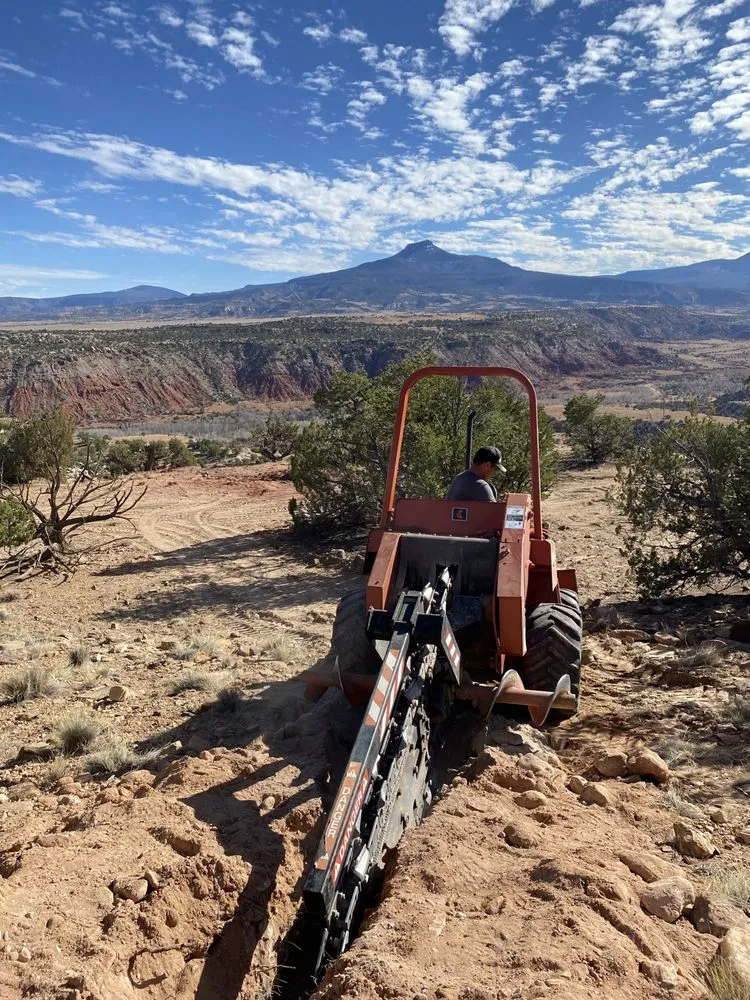 Slide of MW Electric