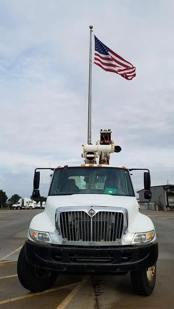 Slide of MW Electric