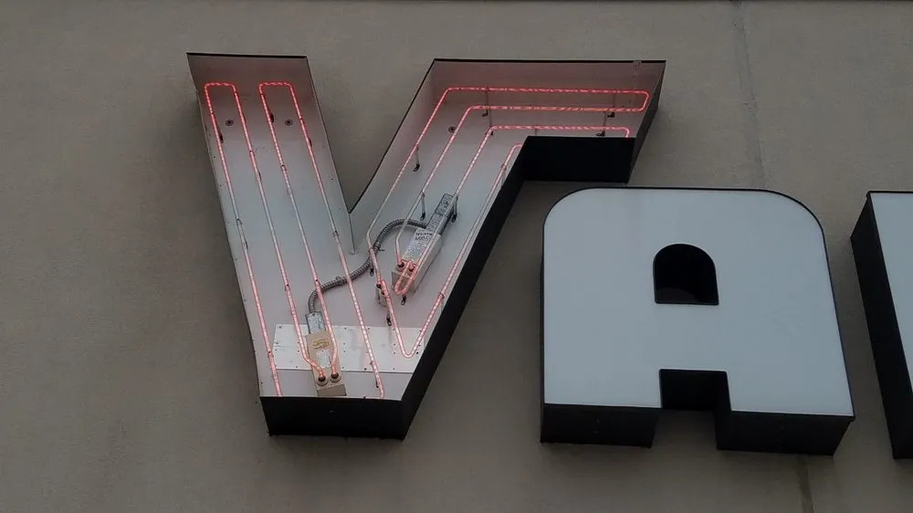 Slide of MW Electric