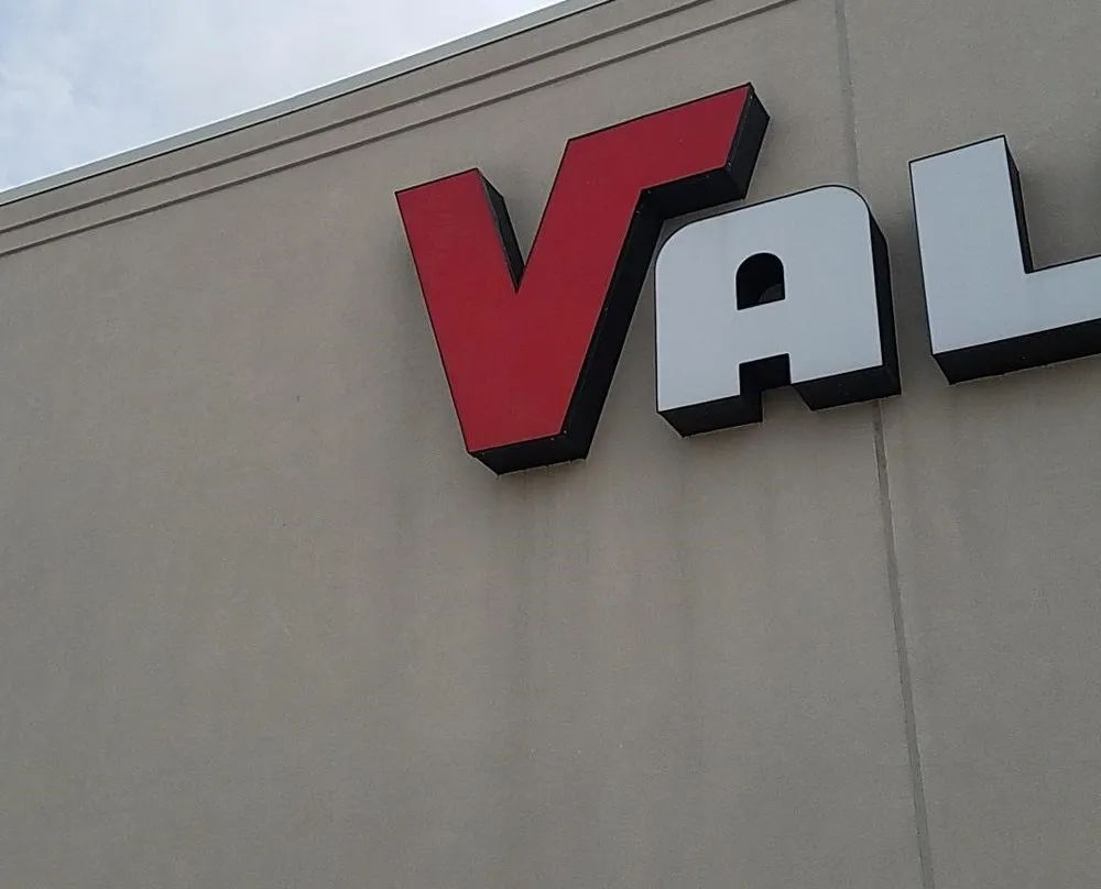 Slide of MW Electric