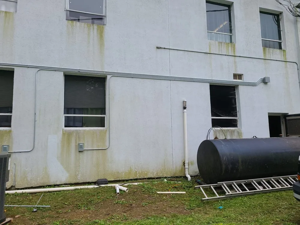 Slide of MW Electric