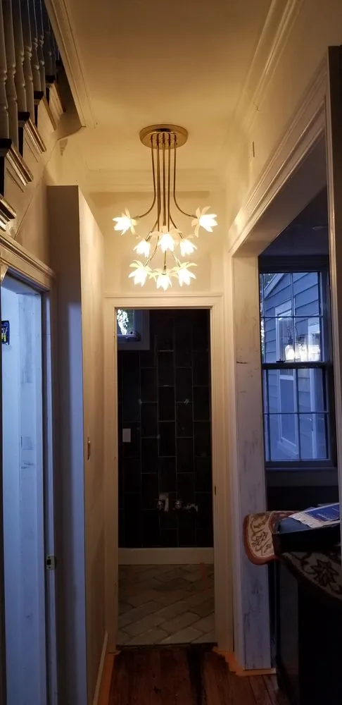 Slide of MW Electric