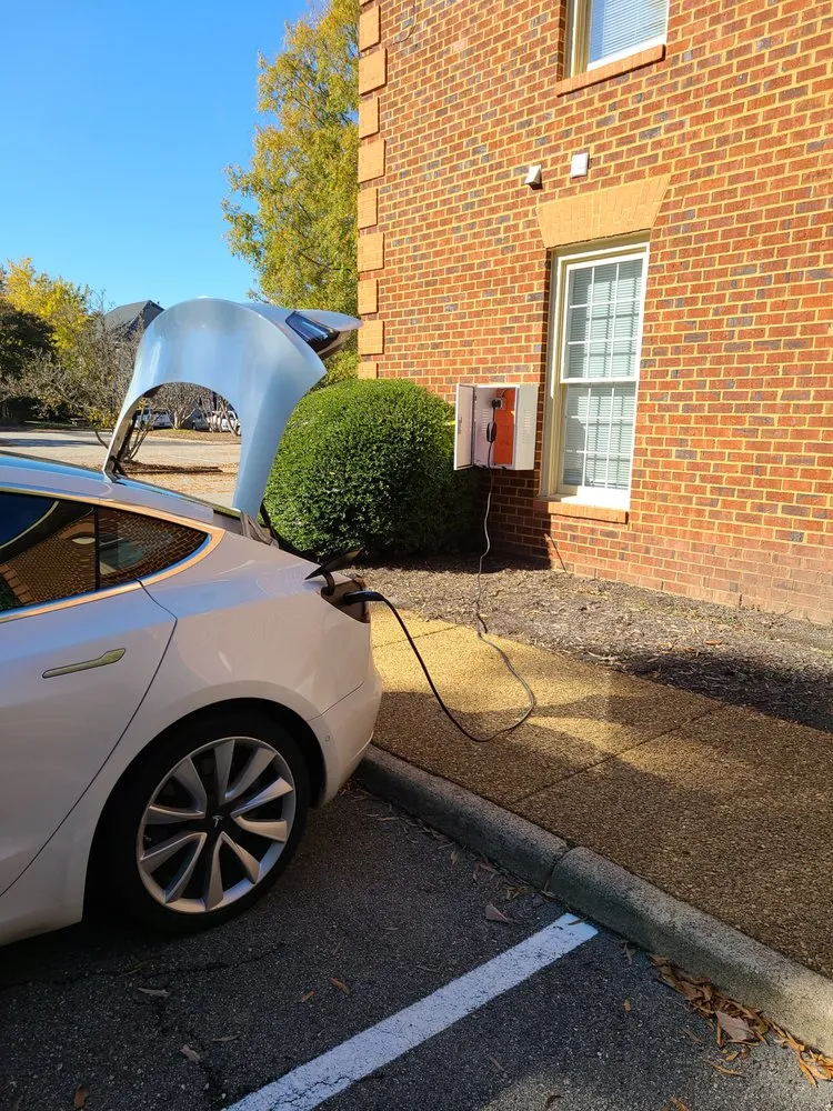 Slide of MW Electric