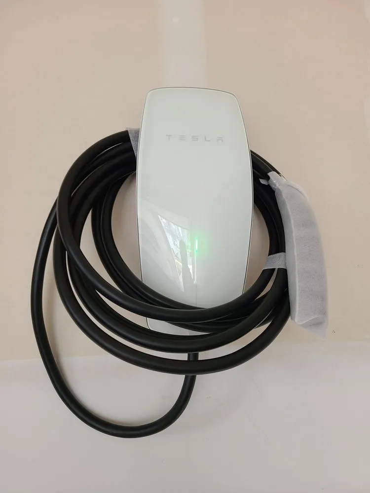 Slide of MW Electric