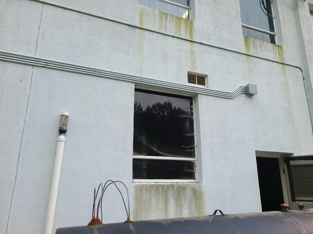 Slide of MW Electric