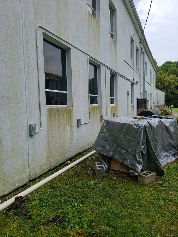 Slide of MW Electric