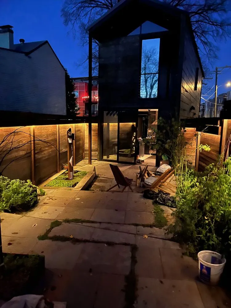 Slide of MW Electric