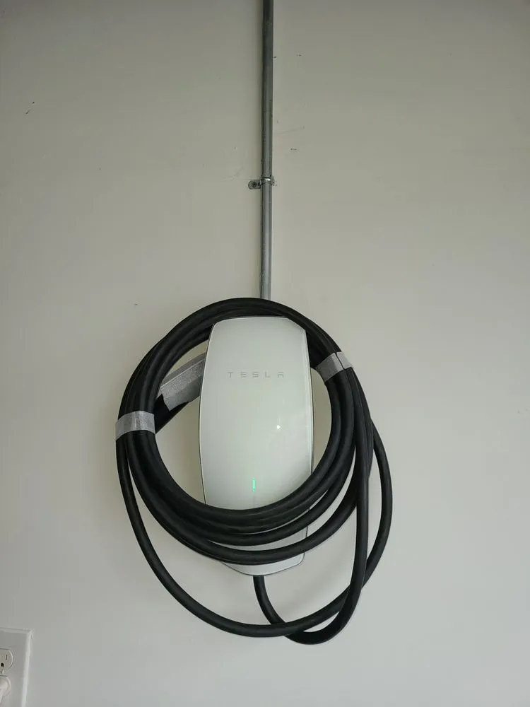 Slide of MW Electric