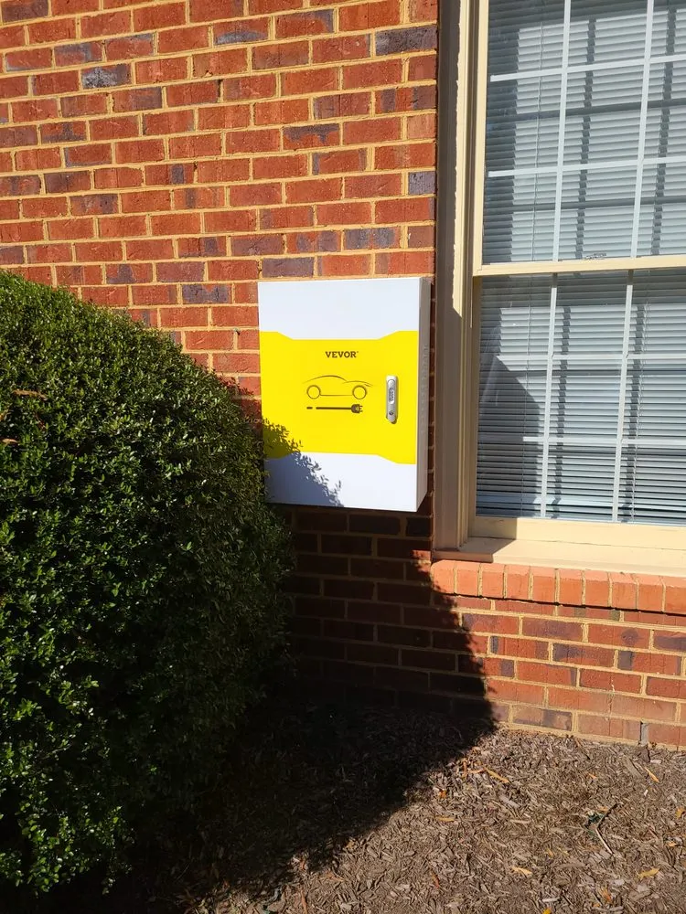 Slide of MW Electric