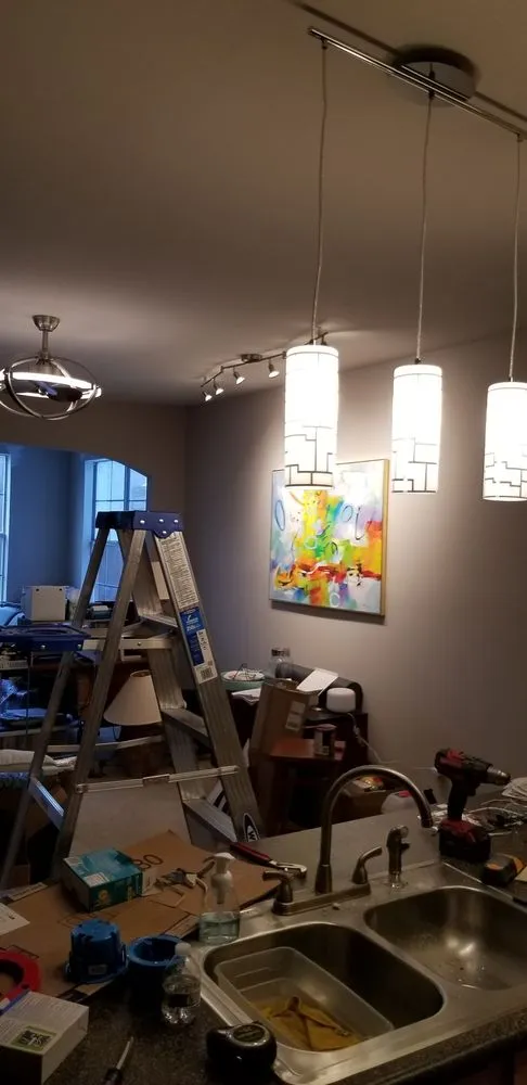 Slide of MW Electric