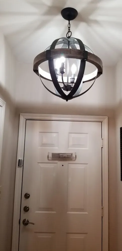 Slide of MW Electric