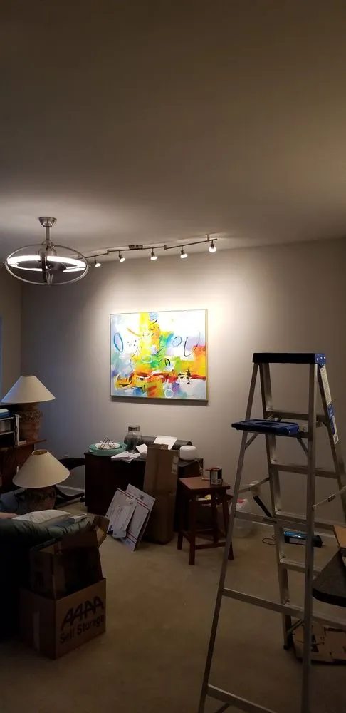 Slide of MW Electric