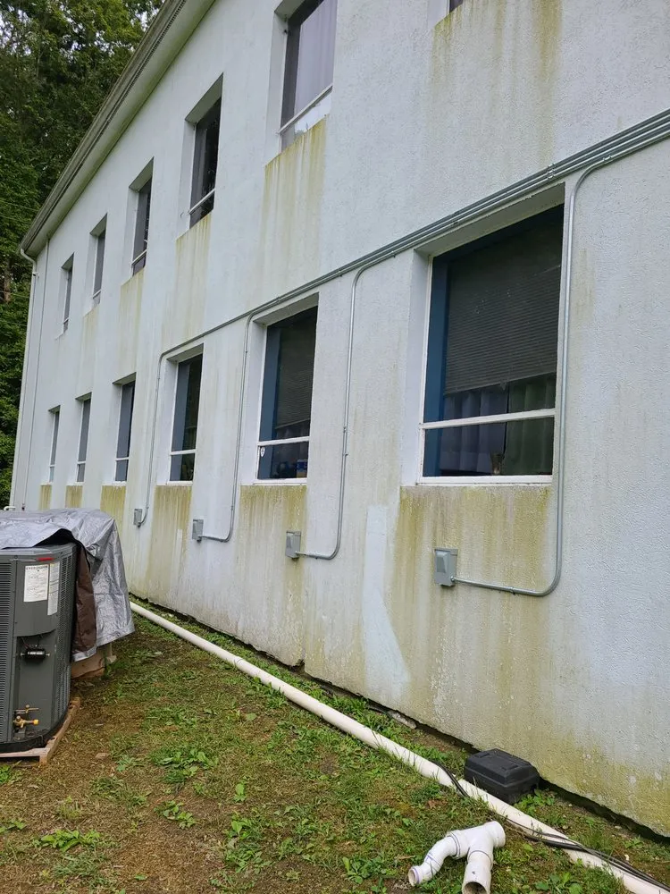 Slide of MW Electric