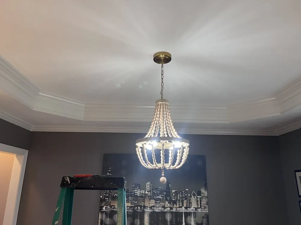 Emergency electrical repair service in Chesterfield, VA - MW Services llc