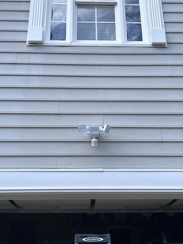 Licensed wiring installation experts serving Chesterfield, VA - MW Services llc