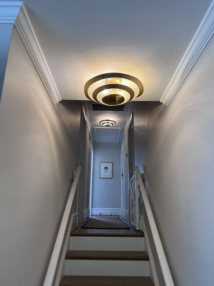 Professional wiring installation experts serving Chesterfield, VA - MW Services llc