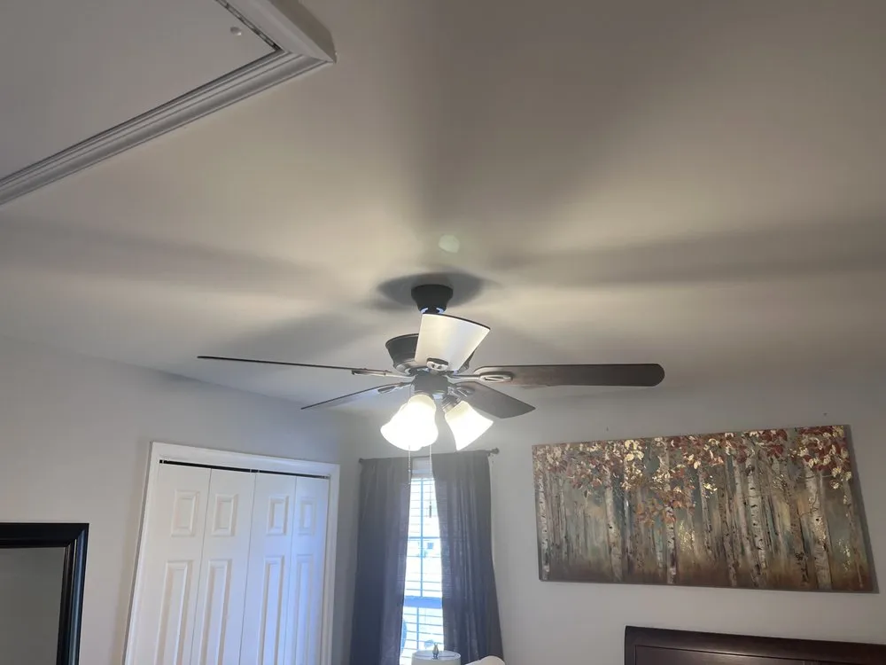 Professional emergency electrical service service in Chesterfield, VA - MW Services llc