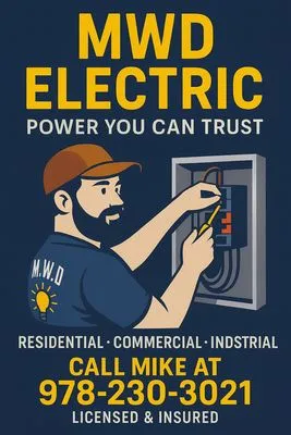 MWD Electric