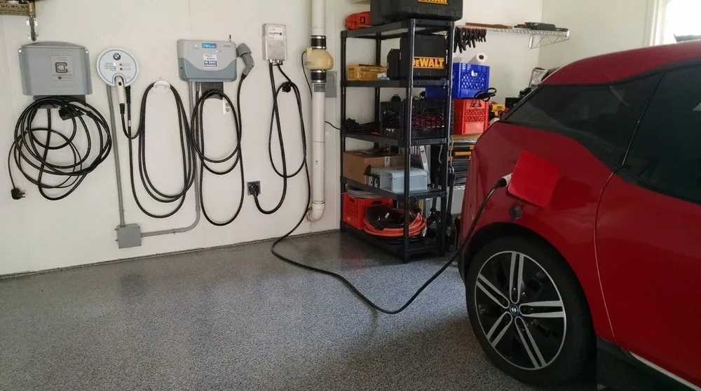 Slide of MWO Electrician