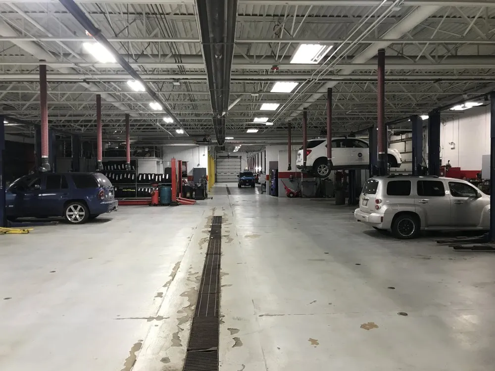 Slide of MWO Electrician