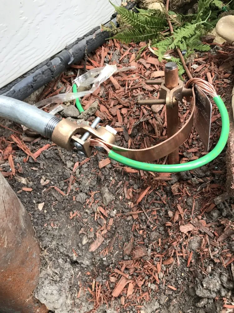 Slide of MWO Electrician