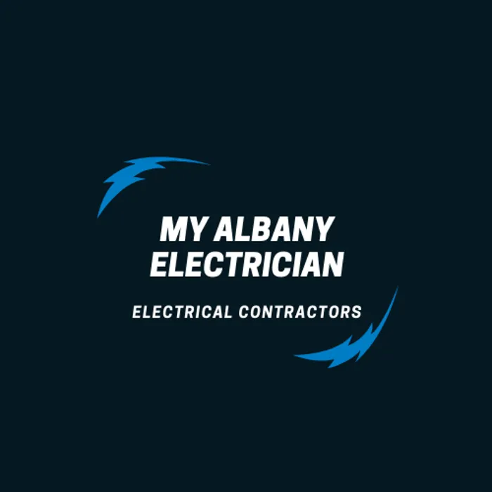 Slide of My Albany Electrician