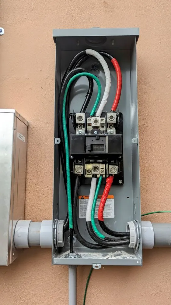 Slide of My Angel Service