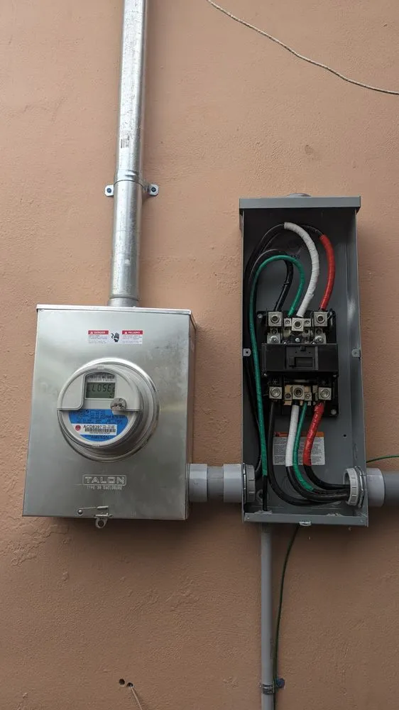 Slide of My Angel Service