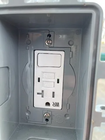 Slide of My Angel Service