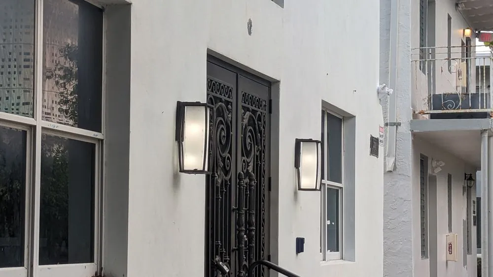 Slide of My Angel Service