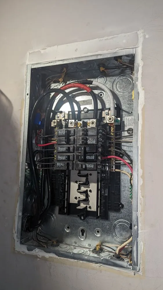 Slide of My Angel Service