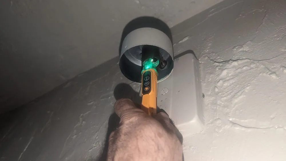 Slide of My Angel Service