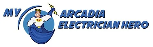Slide of My Arcadia Electrician Hero