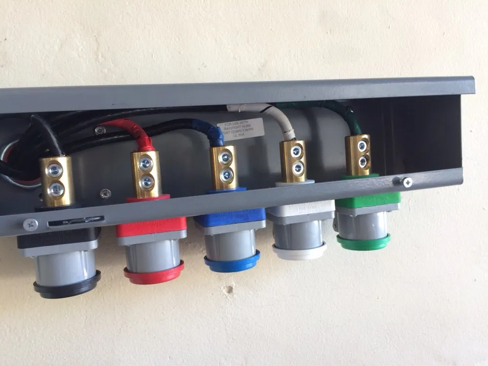 Slide of My AZ Electrician