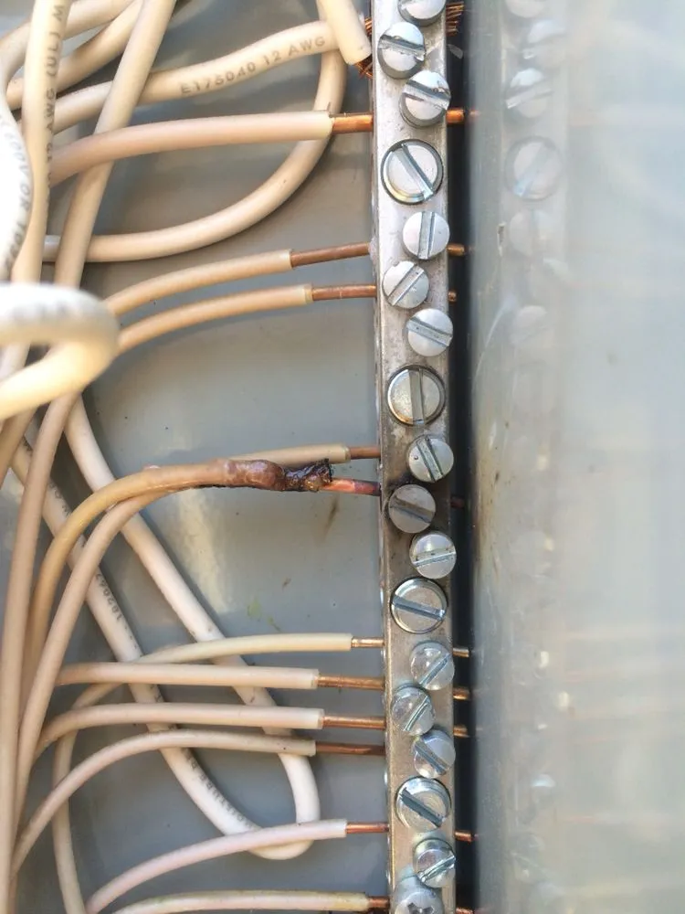 Slide of My AZ Electrician