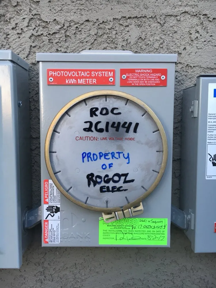 Certified electrical repair in ,  by My AZ Electrician