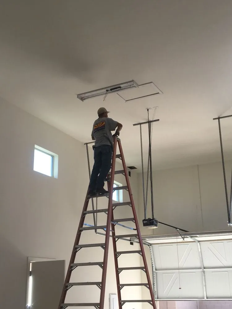 Slide of My AZ Electrician